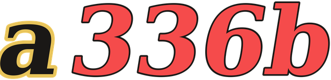 a336b logo