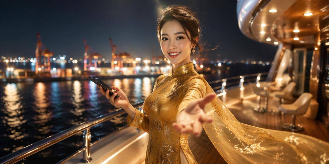 a336b Nổi Bật Di Động: Toàn Bộ Sảnh Trong Tầm Tay